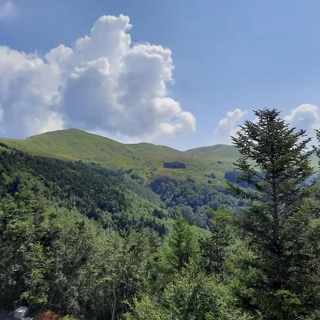 Hotel Rifugio La Grande