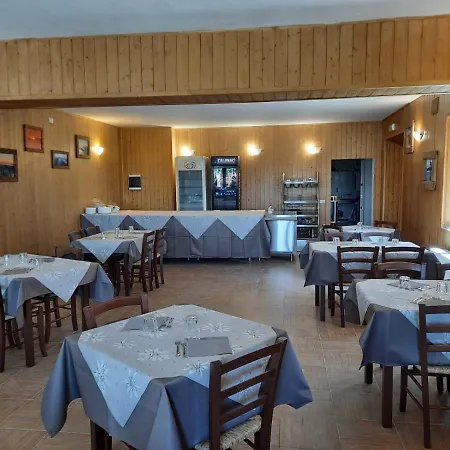 Hotel Rifugio La Grande *