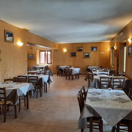 Rifugio La Grande * Cutigliano