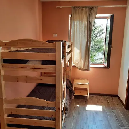 Rifugio La Grande Hotel