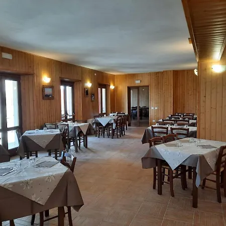 Hotel Rifugio La Grande *