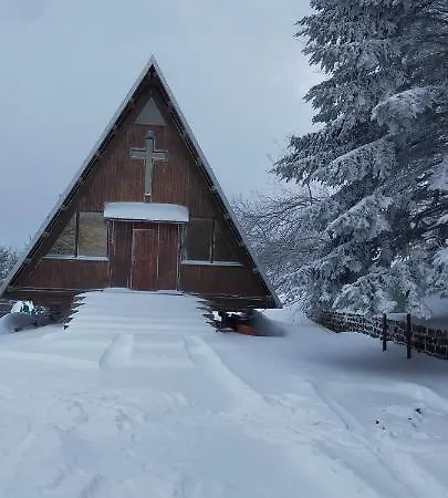 Rifugio La Grande Cutigliano
