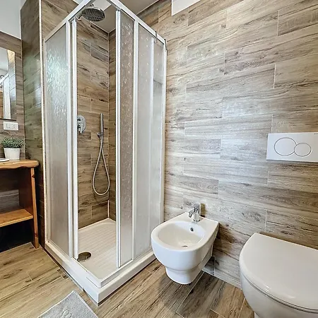 Rifugio La Grande Cutigliano