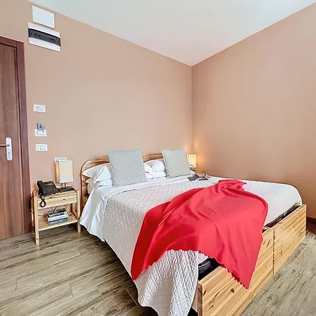 Hotel Rifugio La Grande