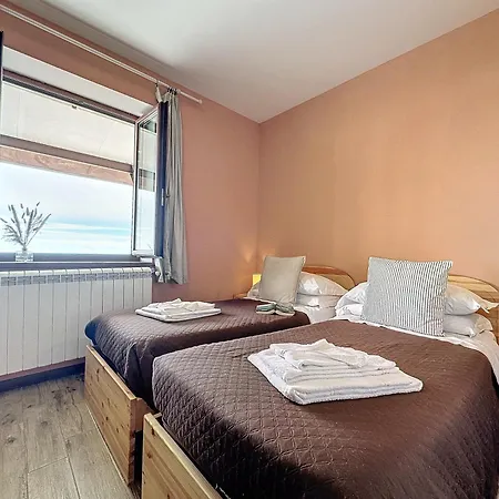 Hotel Rifugio La Grande