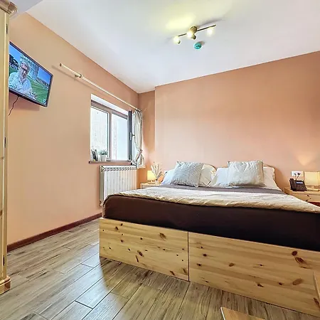 Rifugio La Grande Cutigliano