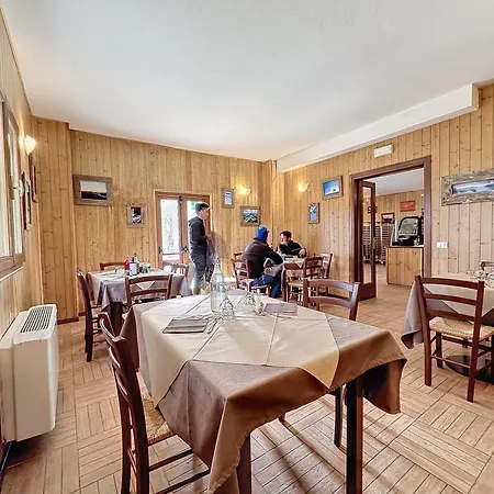 Hotel Rifugio La Grande *