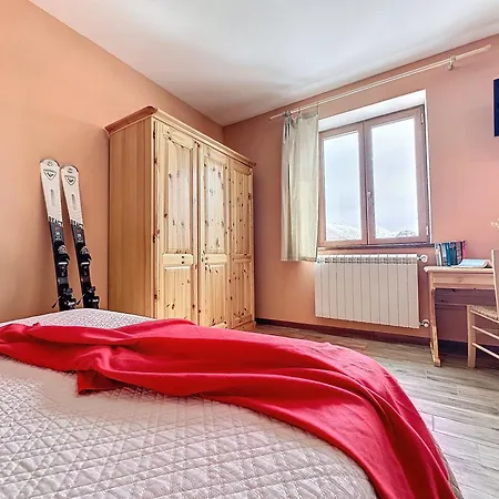 Hotel Rifugio La Grande