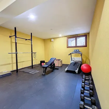 Ξενοδοχείο Rifugio La Grande *