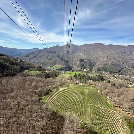 Rifugio La Grande Cutigliano
