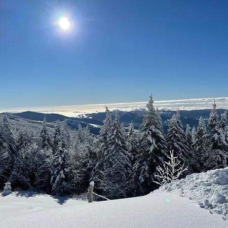 Rifugio La Grande Ξενοδοχείο *