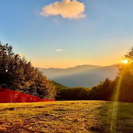 Ξενοδοχείο Rifugio La Grande *